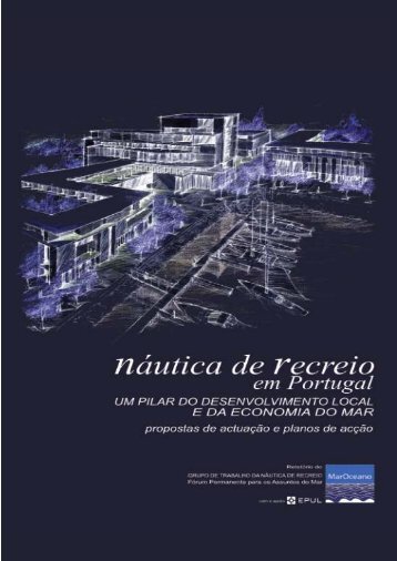 NÃ¡utica de Recreio em Portugal - FÃ³rum Empresarial da Economia ...