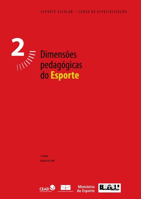 PDF) TEMPO DE REAÇÃO E EQUILÍBRIO DE ESCOLARES COM E SEM PROFESSOR DE  EDUCAÇÃO FÍSICA NAS SÉRIES INICIAIS