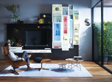 COLLECTION: VIRTUOSOÃ¢Â„Â¢ - California Closets - download the California Closets San Diego Brand Book [pdf]