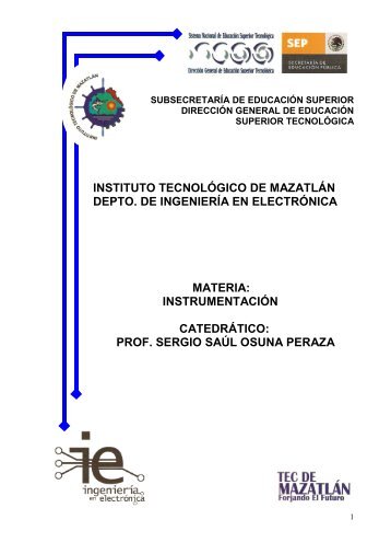 CUAD INSTRUM COMPLETO .pdf - Profe Saul