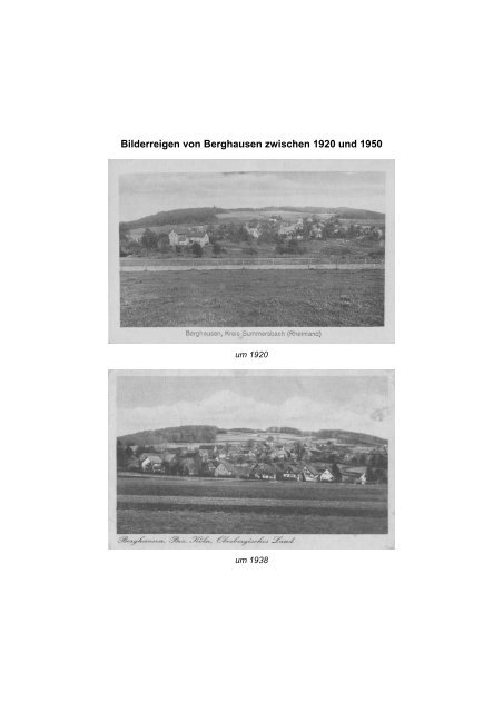 â€žEARLY â€“ BIRDâ€œ TURNIER - VerschÃ¶nerungsverein Berghausen