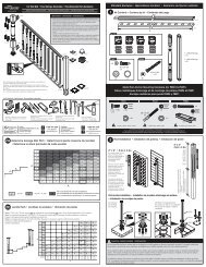 RIT05-S-KITR Stair Rail Retail Kit R2.qxd - Amerimax