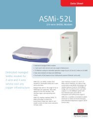 ASMi-52L - Marac