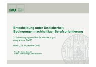 Link zum PDF Dokument von Prof. Nassehi