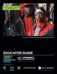 interrupters-educator-guide - ITVS