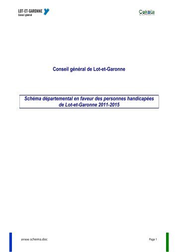 fiche action nÂ°1 - Lot-et-Garonne