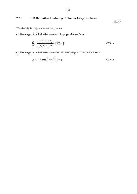 Solar Engineering a Condensed Course