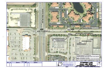 1100 1105 1100 1105 waterford lakes parkway small area study ...