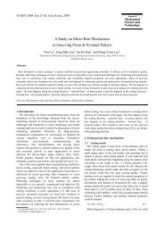 A Study on Micro Burr Mechanism in Grooving Prism & Pyramid ...