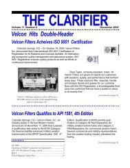 Clar1200.pdf - Velcon Filters