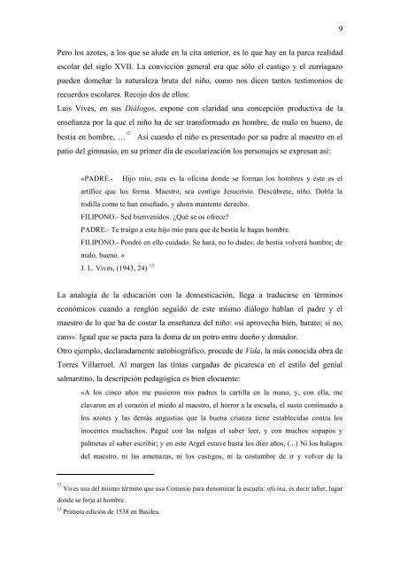 La disciplina hace al hombre. Apuntes sobre el ... - FedIcaria