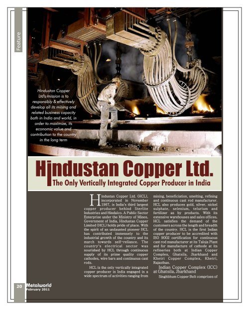 Hindustan Copper.cdr