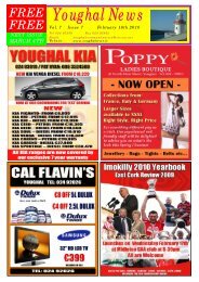 FREE - Youghal News