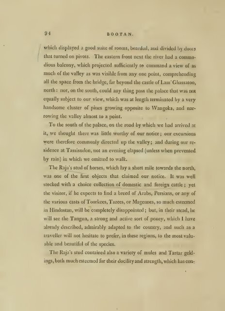 An Embassy to the Court of the Teshoo Lama in Tibet - Prajna Quest