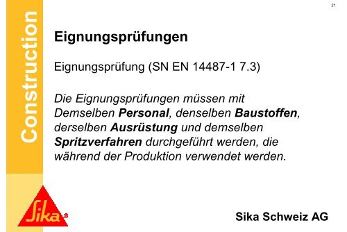 Sika Schweiz AG