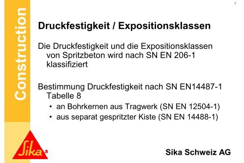 Sika Schweiz AG