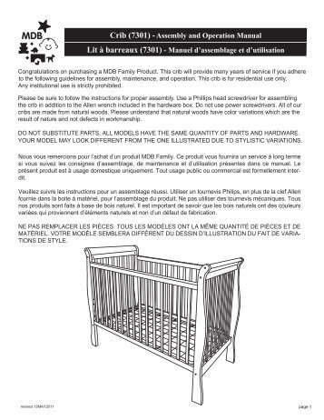 Graco Crib Owners Manual Ebook - 