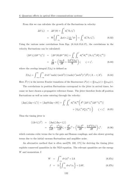 Open Quantum Dynamics of Mesoscopic Bose-Einstein ... - Physics