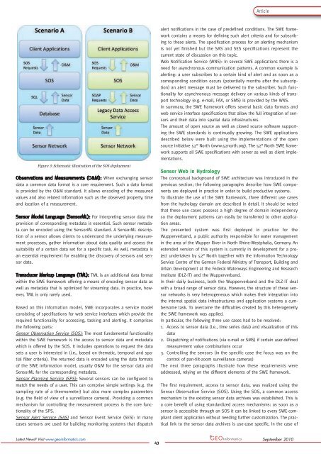 September 2010 Volume 13 - Webtraders