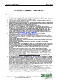 PDF-Format herunterladen - Sema