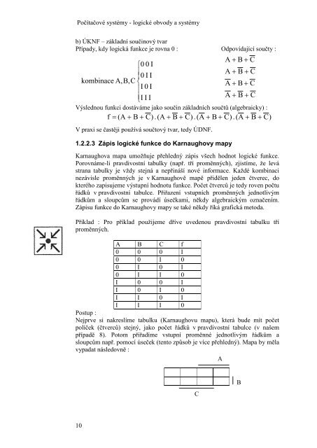 logicke obvody.pdf - OstravskÃƒÂ¡ univerzita v OstravÃ„Â›