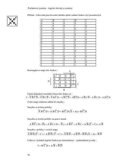 logicke obvody.pdf - OstravskÃƒÂ¡ univerzita v OstravÃ„Â›