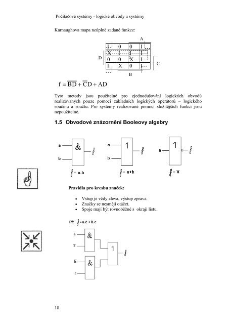 logicke obvody.pdf - OstravskÃƒÂ¡ univerzita v OstravÃ„Â›