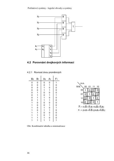 logicke obvody.pdf - OstravskÃƒÂ¡ univerzita v OstravÃ„Â›