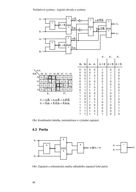 logicke obvody.pdf - OstravskÃƒÂ¡ univerzita v OstravÃ„Â›