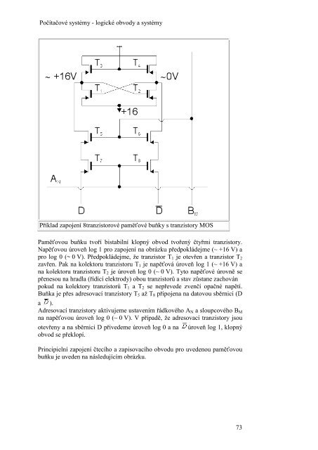 logicke obvody.pdf - OstravskÃƒÂ¡ univerzita v OstravÃ„Â›