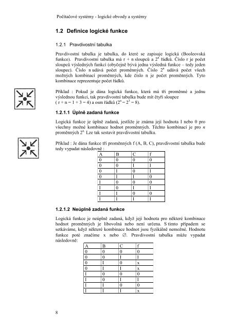 logicke obvody.pdf - OstravskÃƒÂ¡ univerzita v OstravÃ„Â›