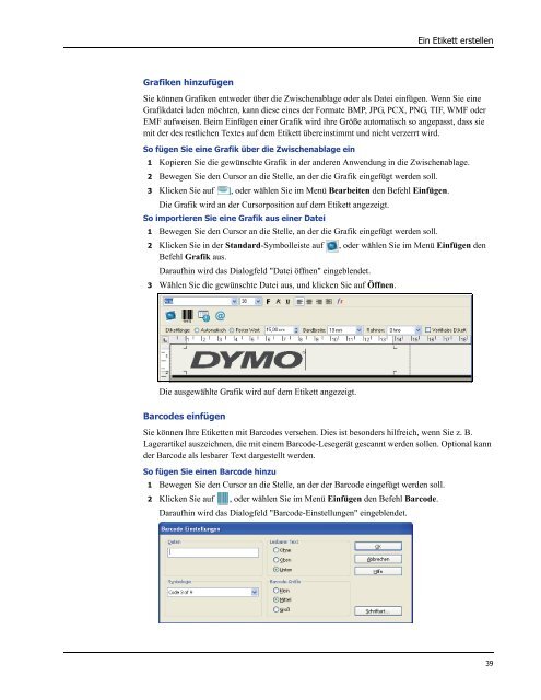 DYMO Label Software - Office-Profishop