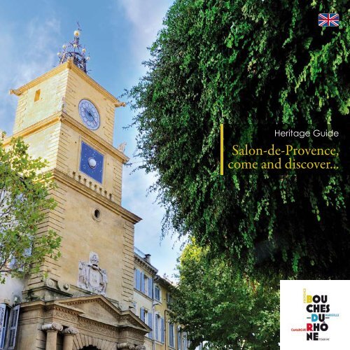 Direct download - Salon de Provence