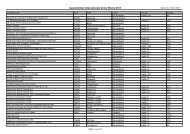 Ausstellerliste - Internationale Grüne Woche Virtual Market Place