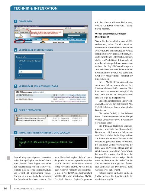 Subsegment als Ziel - Midrange Magazin