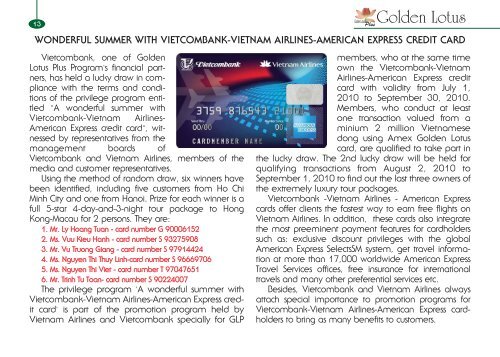 Dich PDF.qxp - Vietnam Airlines