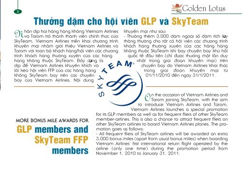 Dich PDF.qxp - Vietnam Airlines