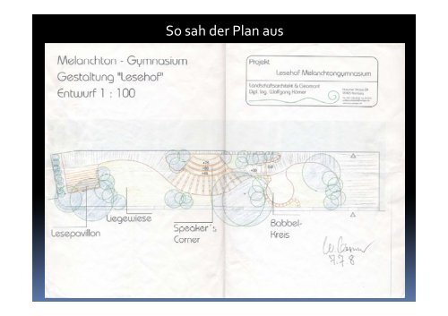 Der Lesegarten - Ebius-stiftung.de