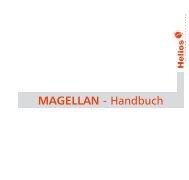 Handbuch zur Magellan-Sonnenuhr - Helios Sonnenuhren