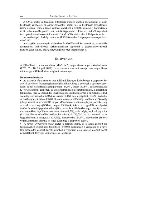 letöltése (PDF) - Alkalmazott Pszichológia - Eötvös Loránd ...