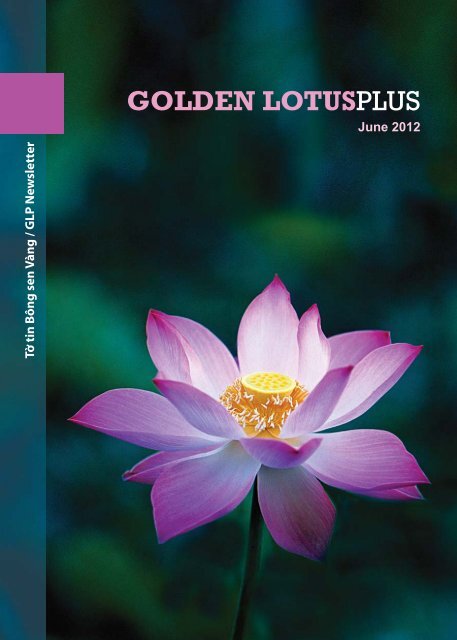 GOLDEN LOTUSPLUS - Vietnam Airlines