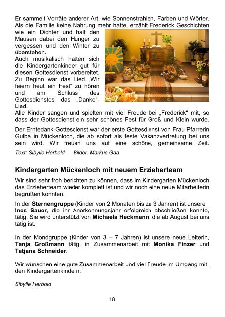 01 2013 - Evangelische Kirche Dilsberg