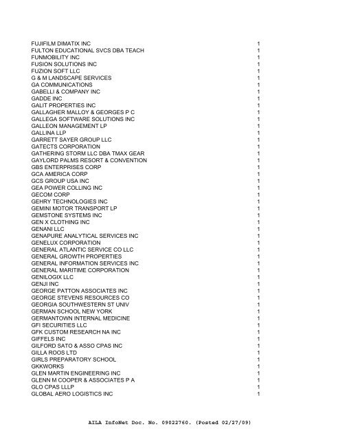 FY08 counts--ALL EMPLOYERS of Initial H-1Bs - Visa Lawyer Blog