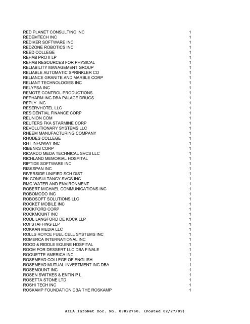 FY08 counts--ALL EMPLOYERS of Initial H-1Bs - Visa Lawyer Blog