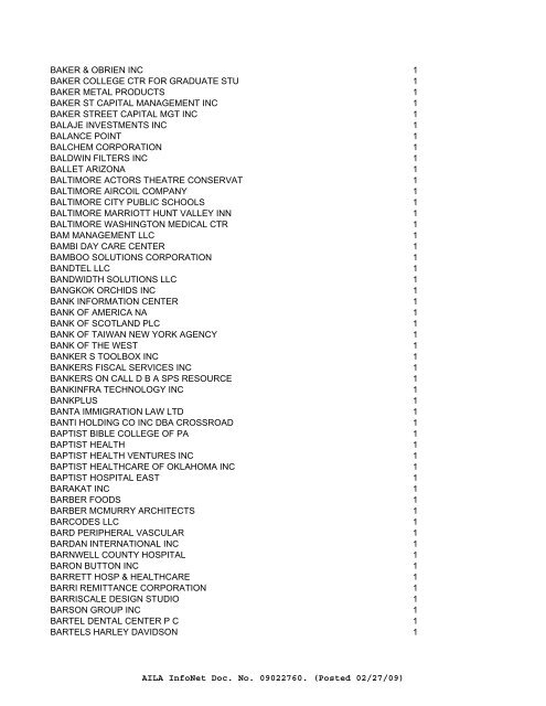 FY08 counts--ALL EMPLOYERS of Initial H-1Bs - Visa Lawyer Blog