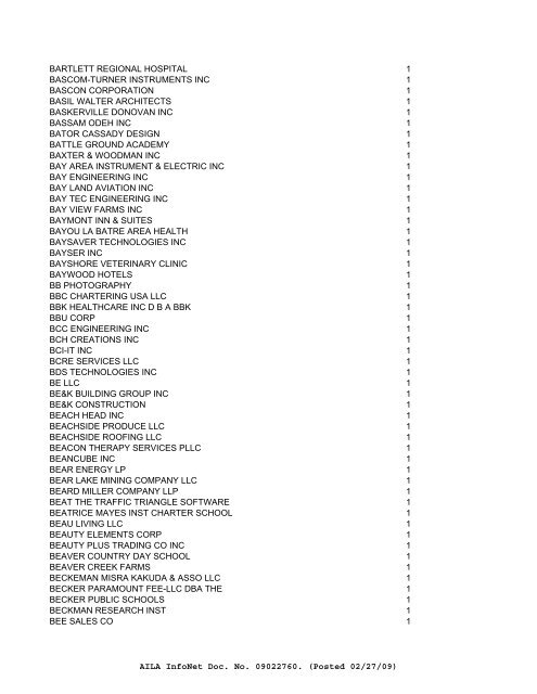 FY08 counts--ALL EMPLOYERS of Initial H-1Bs - Visa Lawyer Blog