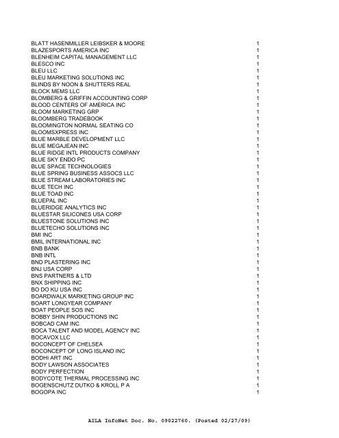 FY08 counts--ALL EMPLOYERS of Initial H-1Bs - Visa Lawyer Blog