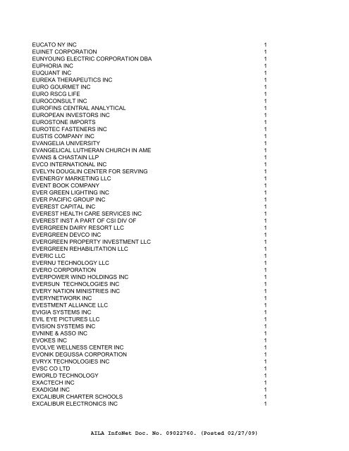 FY08 counts--ALL EMPLOYERS of Initial H-1Bs - Visa Lawyer Blog