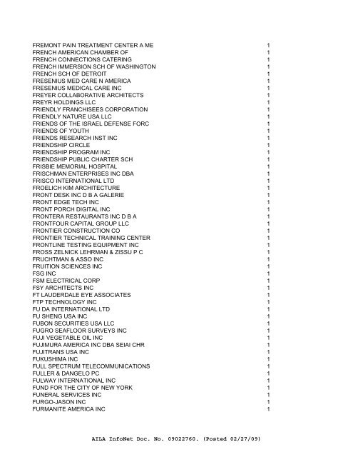 FY08 counts--ALL EMPLOYERS of Initial H-1Bs - Visa Lawyer Blog