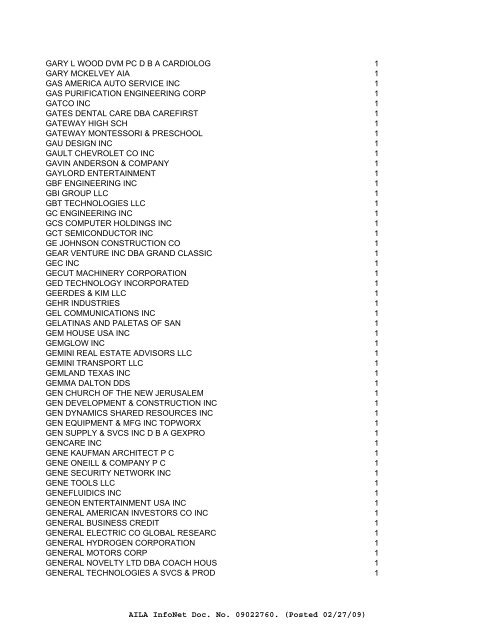 FY08 counts--ALL EMPLOYERS of Initial H-1Bs - Visa Lawyer Blog